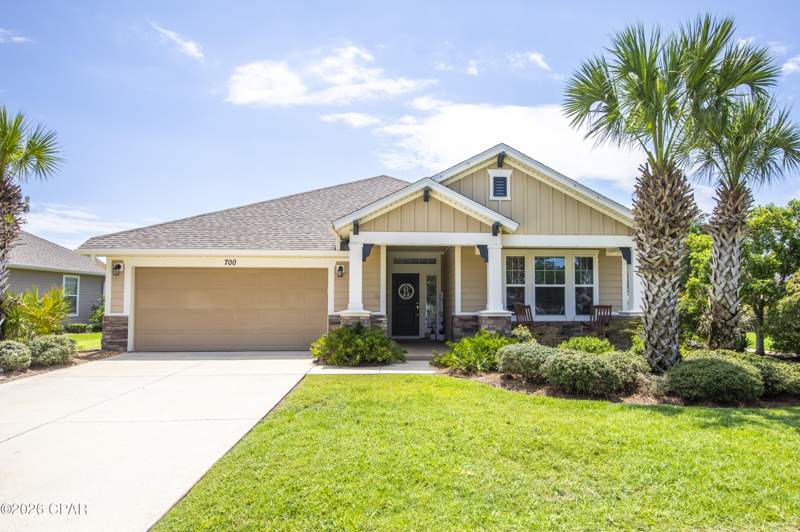 4 bedroom SingleFamilyResidence at 700 Breakfast Point Boulevard, Breakfast Point, Panama City Beach — photo 3