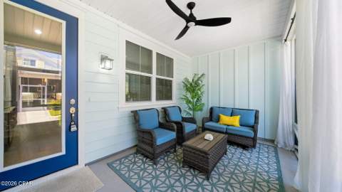 8450 Dreams Float Court, Panama City Beach FL - photo 7 of 90