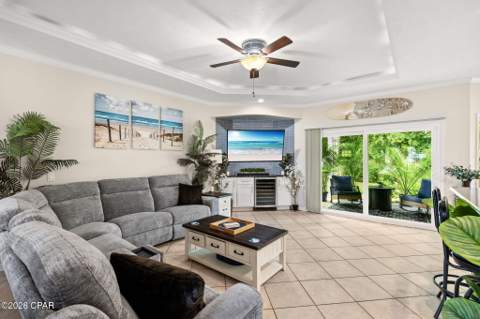 208 Azalea Street, Panama City Beach FL - photo 8 of 44