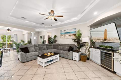 208 Azalea Street, Panama City Beach FL - photo 9 of 44