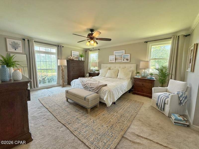 4 bedroom SingleFamilyResidence at 2895 Watson Drive, Watson Heights, Marianna — photo 4