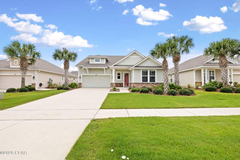 5 bedroom SingleFamilyResidence at 339 Blue Sage Road, Whisper Dunes, Panama City Beach — photo 2