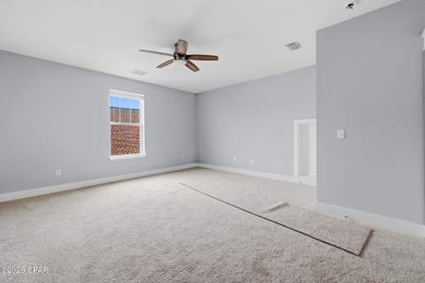 339 Blue Sage Road, Panama City Beach FL - photo 24 of 31