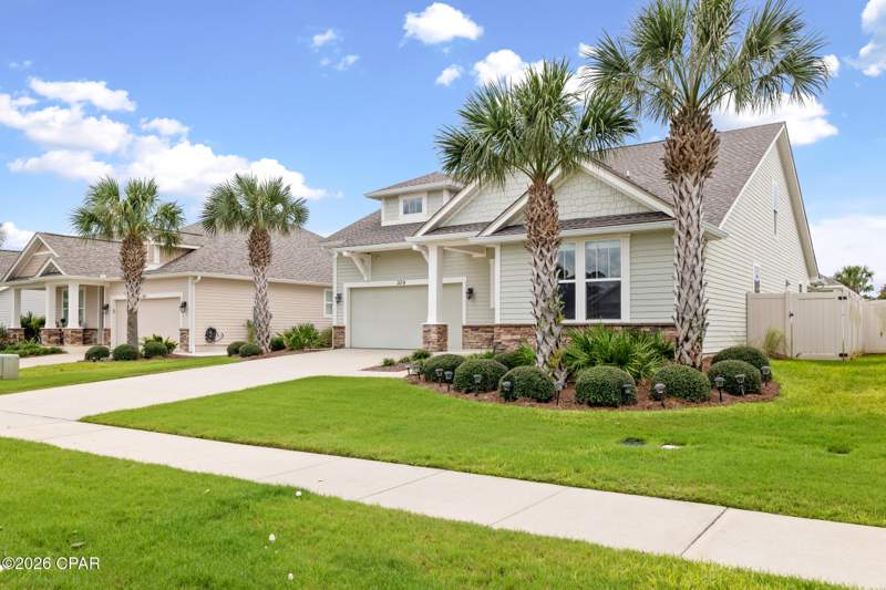 5 bedroom SingleFamilyResidence at 339 Blue Sage Road, Whisper Dunes, Panama City Beach — photo 3
