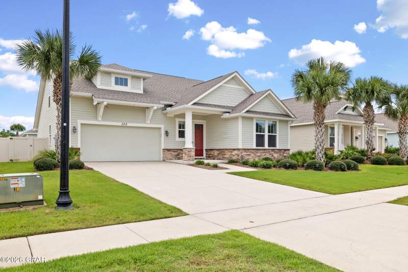 5 bedroom SingleFamilyResidence at 339 Blue Sage Road, Whisper Dunes, Panama City Beach — photo 4