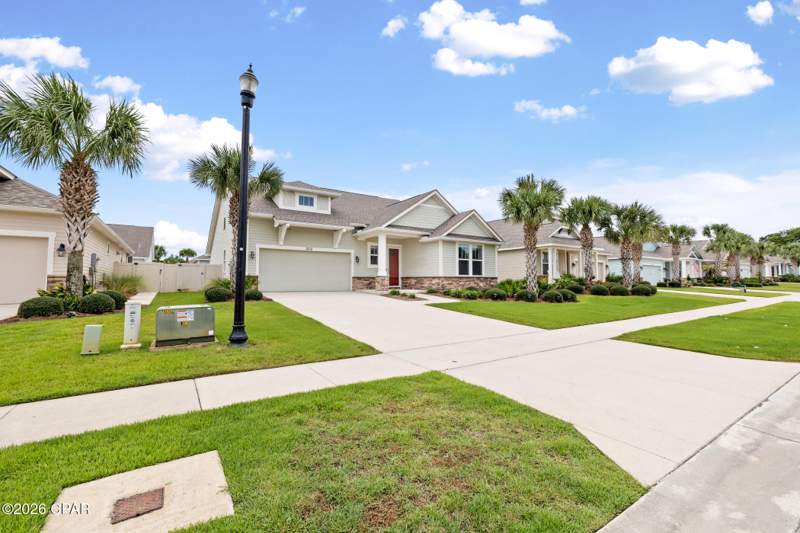 5 bedroom SingleFamilyResidence at 339 Blue Sage Road, Whisper Dunes, Panama City Beach — photo 5