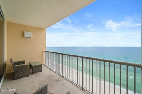 10901 Front Beach Road 1613, Panama City Beach FL - photo 21 of 23