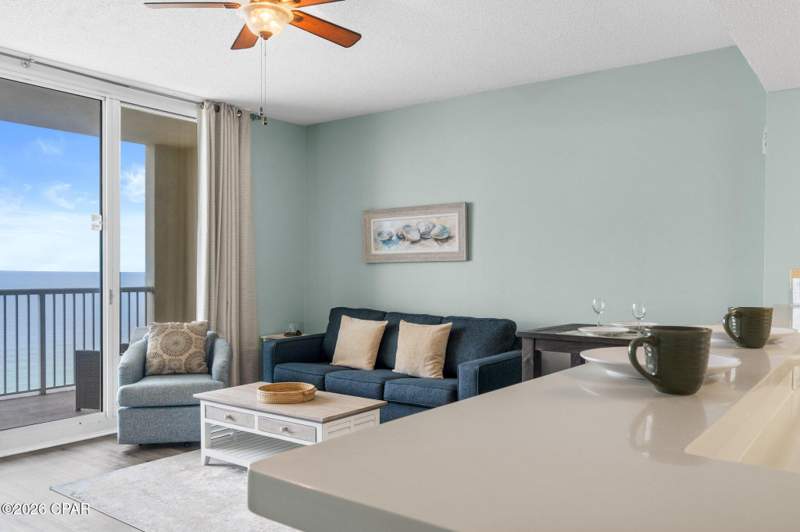 1 bedroom Condominium at 10901 Front Beach Road 1613, Majestic Beach Tower I, Panama City Beach — photo 3