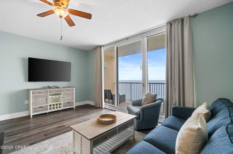 1 bedroom Condominium at 10901 Front Beach Road 1613, Majestic Beach Tower I, Panama City Beach — photo 5