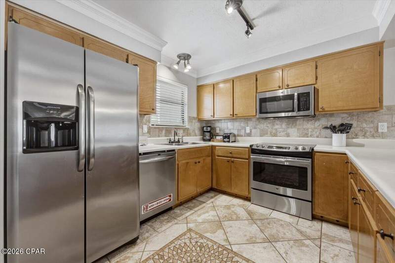 2 bedroom Attached at 131 Grande Island Boulevard, Gulf Highlands Beach Resort, Panama City Beach — photo 3