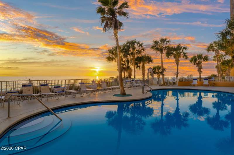 1 bedroom Condominium at 17729 Front Beach Road 204E, Splash Condo, Panama City Beach — photo 3