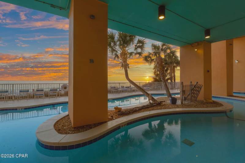 1 bedroom Condominium at 17729 Front Beach Road 204E, Splash Condo, Panama City Beach — photo 5