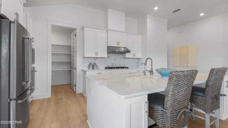 3 bedroom SingleFamilyResidence at 1015 Crystal Bayou Boulevard, Breakfast Point East, Panama City Beach — photo 4