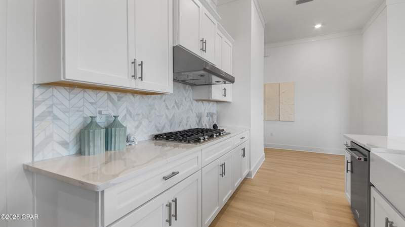 3 bedroom SingleFamilyResidence at 1015 Crystal Bayou Boulevard, Breakfast Point East, Panama City Beach — photo 5