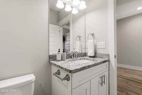 6222 Pinetree Avenue, Panama City Beach FL - photo 19 of 26