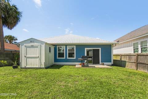 6222 Pinetree Avenue, Panama City Beach FL - photo 24 of 26