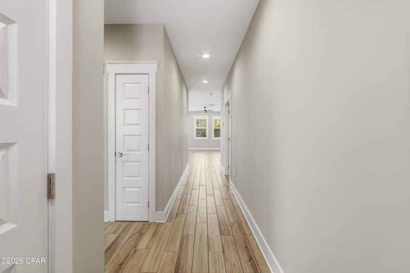 3 bedroom SingleFamilyResidence at 6222 Pinetree Avenue, Holiday Beach Unit 8, Panama City Beach — photo 3