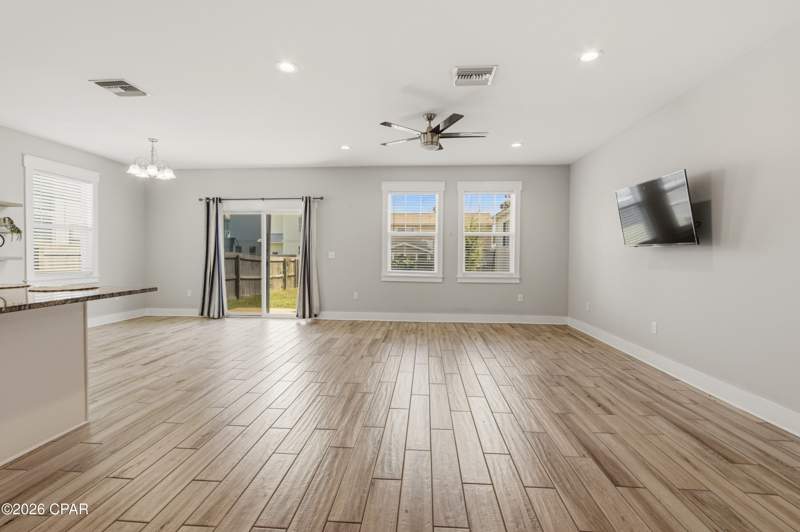 3 bedroom SingleFamilyResidence at 6222 Pinetree Avenue, Holiday Beach Unit 8, Panama City Beach — photo 4
