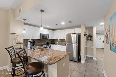 11807 Front Beach Road 1-306, Panama City Beach FL - photo 7 of 42