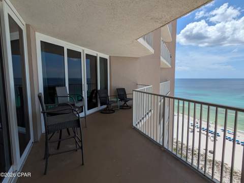 7205 Thomas Drive E1704, Panama City Beach FL - photo 11 of 49