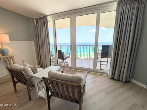 7205 Thomas Drive E1704, Panama City Beach FL - photo 16 of 49