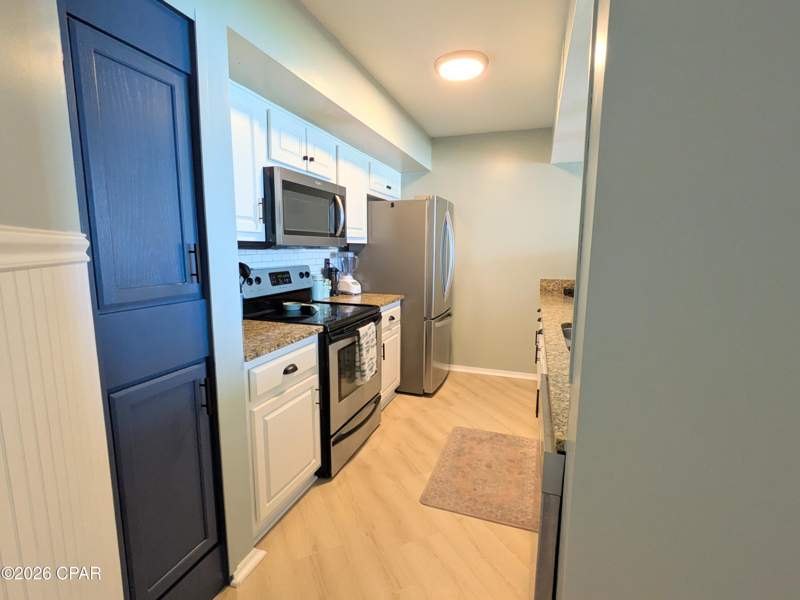 2 bedroom Condominium at 7205 Thomas Drive E1704, Dunes Of Panama Phase V, Panama City Beach — photo 5