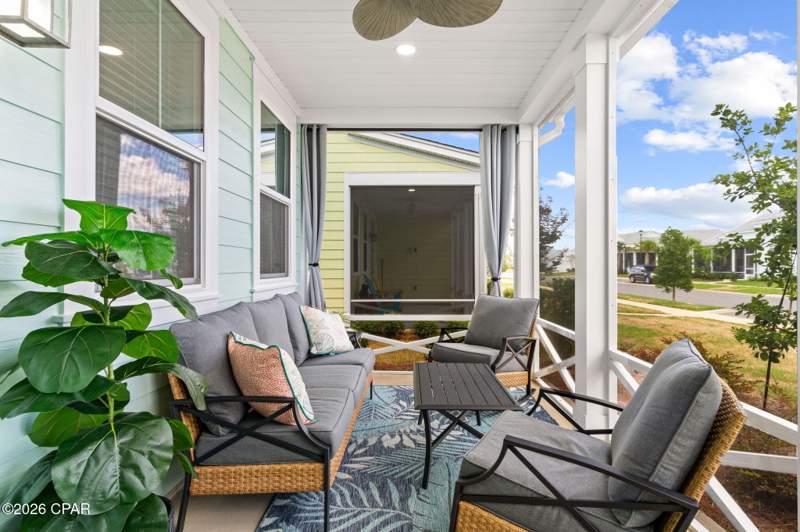 2 bedroom Attached at 8943 Parrot Place, Latitude at Watersound, Panama City Beach — photo 4