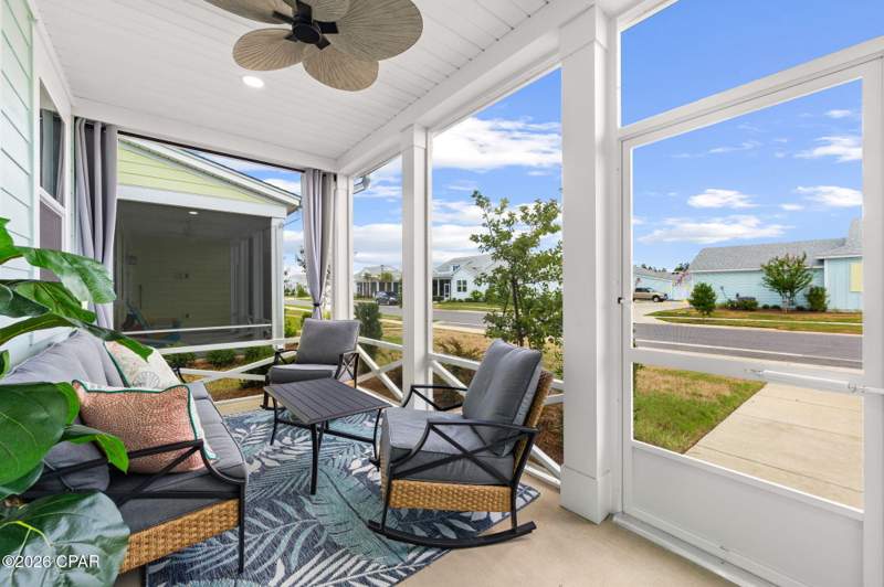2 bedroom Attached at 8943 Parrot Place, Latitude at Watersound, Panama City Beach — photo 5