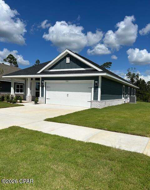 3 bedroom SingleFamilyResidence at 5220 Salvation Street, Parkbrook, Panama City — photo 2