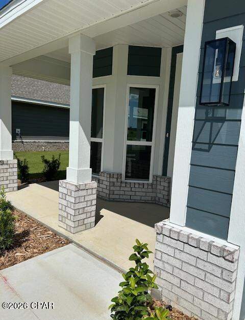 3 bedroom SingleFamilyResidence at 5220 Salvation Street, Parkbrook, Panama City — photo 3