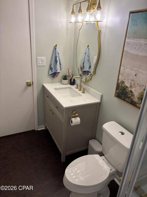 520 N Richard Jackson Boulevard 2706, Panama City Beach FL - photo 23 of 42