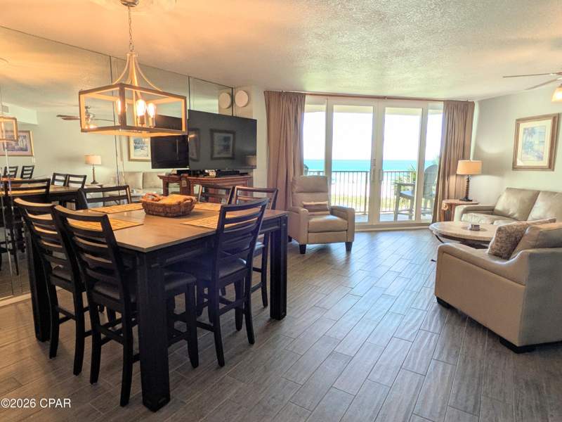 2 bedroom Condominium at 7205 Thomas Drive E303, Dunes Of Panama Phase V, Panama City Beach — photo 2