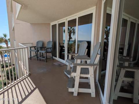 7205 Thomas Drive E303, Panama City Beach FL - photo 24 of 47