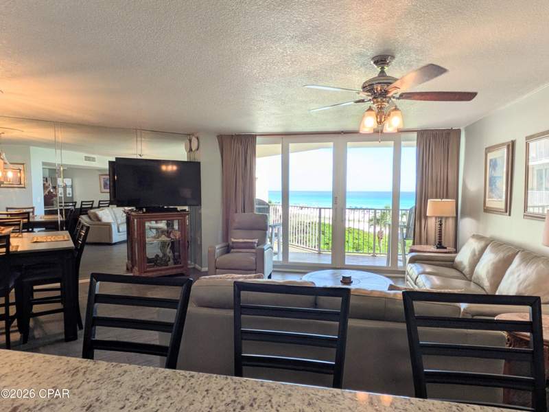 2 bedroom Condominium at 7205 Thomas Drive E303, Dunes Of Panama Phase V, Panama City Beach — photo 5