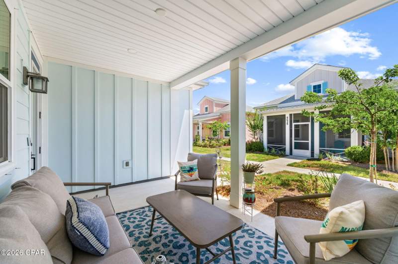 2 bedroom Attached at 8618 Sand Dollar Drive, Latitude at Watersound, Panama City Beach — photo 3