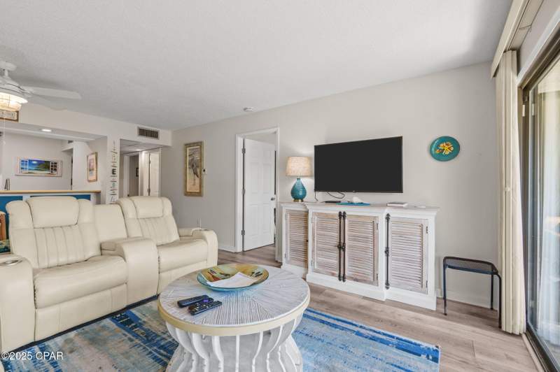 2 bedroom Condominium at 520 N Richard Jackson Boulevard 1506, Edgewater Golf Villas Iii-B, Panama City Beach — photo 4