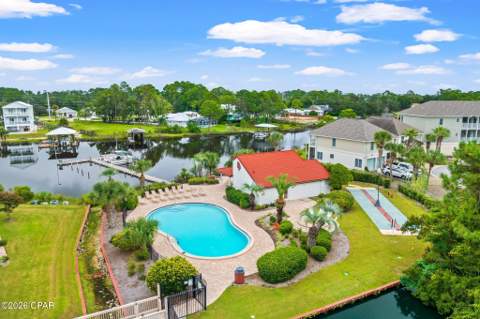 8730 Thomas Drive 208, Panama City FL - photo 20 of 22