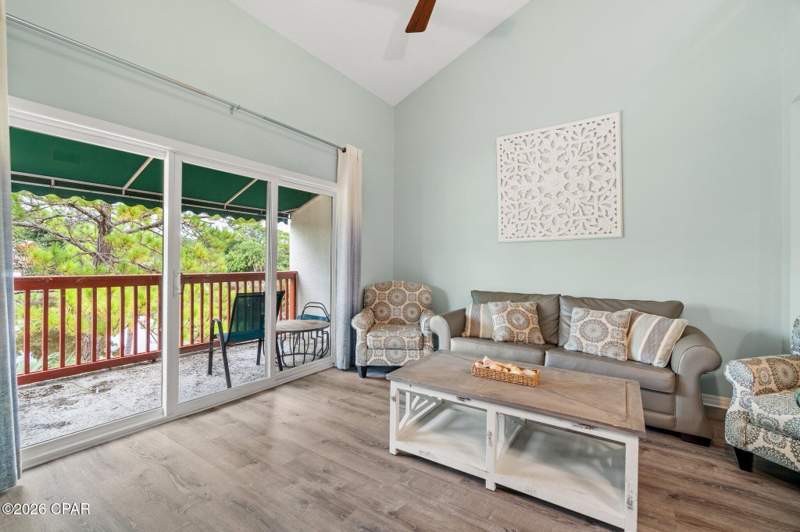2 bedroom Condominium at 8730 Thomas Drive 208, Villas Of St. Thomas 2, Panama City — photo 3