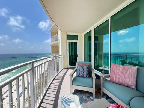 15625 Front Beach Road 1603, Panama City Beach FL - photo 6 of 97