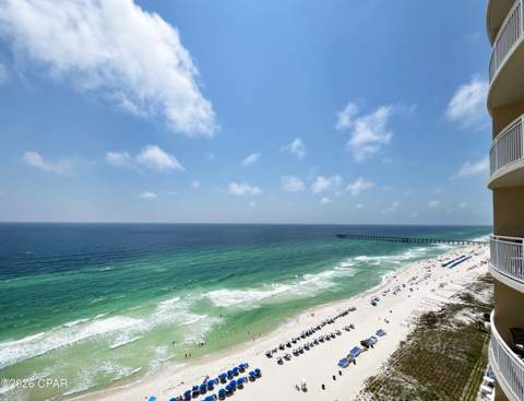 15625 Front Beach Road 1603, Panama City Beach FL - photo 8 of 97