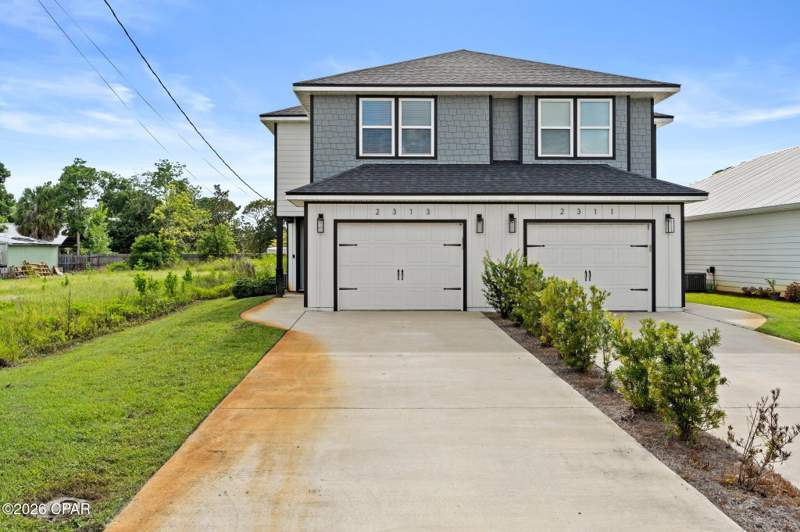 6 bedroom Duplex at 2313/2311 Anne Avenue, Pines 4th Add, Panama City Beach — photo 2