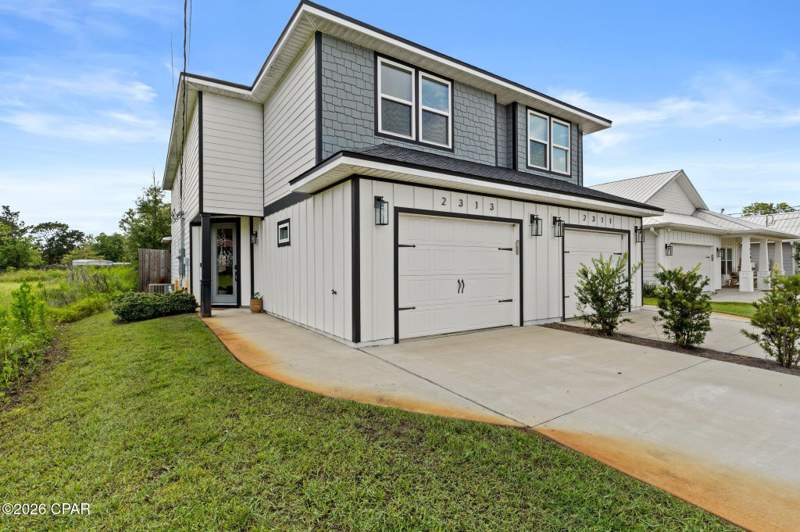 6 bedroom Duplex at 2313/2311 Anne Avenue, Pines 4th Add, Panama City Beach — photo 3