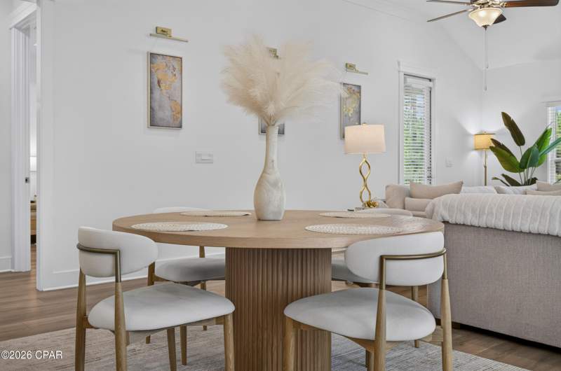 3 bedroom SingleFamilyResidence at 833 Walsonham Drive, Breakfast Point East, Panama City Beach — photo 3