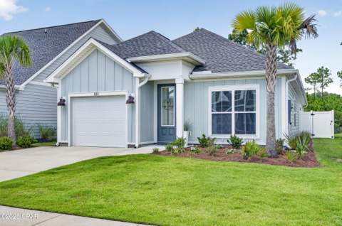 833 Walsonham Drive, Panama City Beach FL - photo 7 of 51
