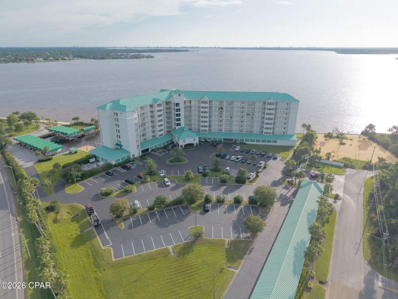 2 bedroom Condominium at 1600 Marina Bay Drive 205, Marina Bay Condo, Panama City — photo 4