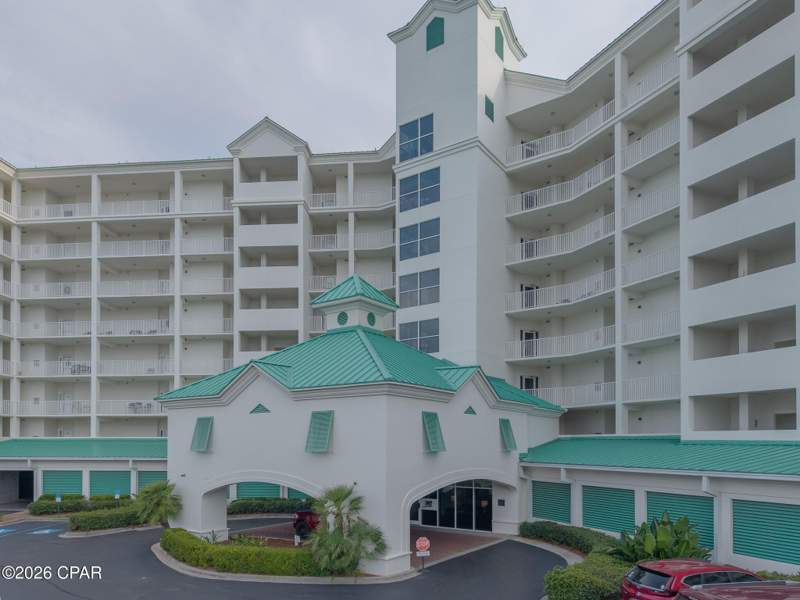 2 bedroom Condominium at 1600 Marina Bay Drive 205, Marina Bay Condo, Panama City — photo 5