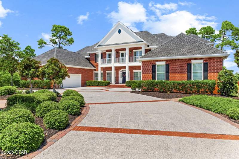 5 bedroom SingleFamilyResidence at 3714 Preserve Bay Boulevard, Preserve On The Bay Ph I, Panama City — photo 2
