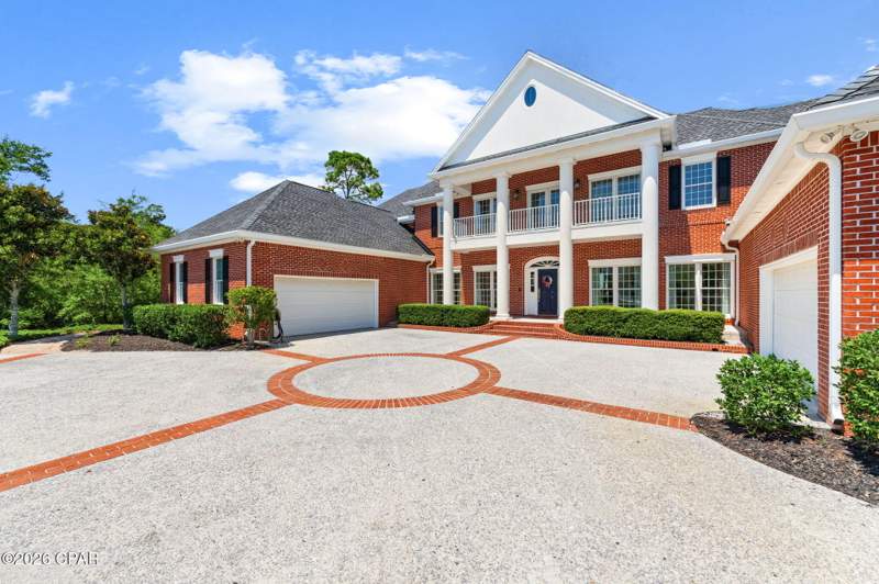 5 bedroom SingleFamilyResidence at 3714 Preserve Bay Boulevard, Preserve On The Bay Ph I, Panama City — photo 3
