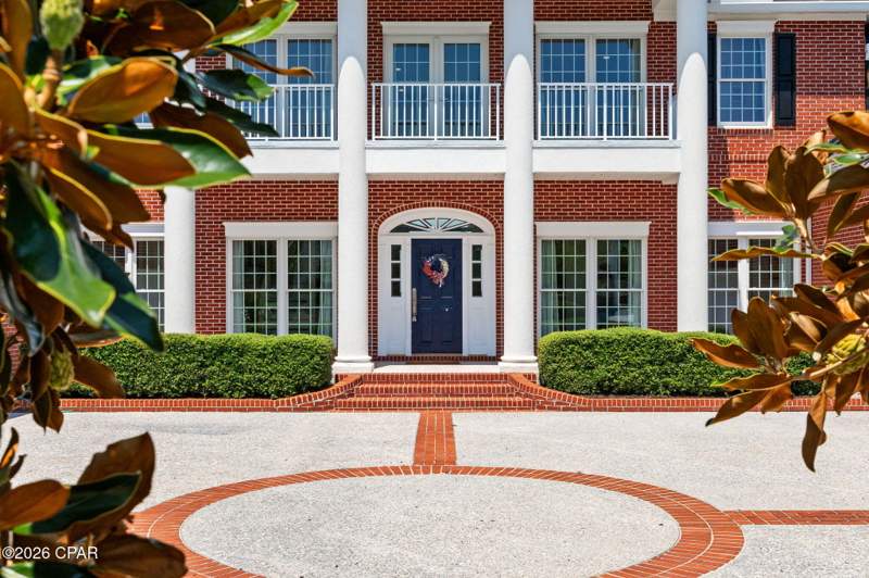 5 bedroom SingleFamilyResidence at 3714 Preserve Bay Boulevard, Preserve On The Bay Ph I, Panama City — photo 4