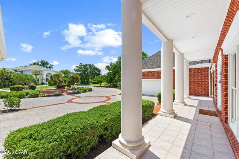 5 bedroom SingleFamilyResidence at 3714 Preserve Bay Boulevard, Preserve On The Bay Ph I, Panama City — photo 5